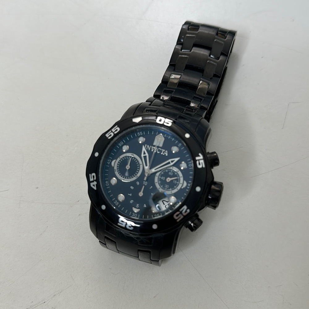Invicta Watch Model No 21926  NWOT